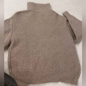 Aritzia, Wilfred Montpellier Turtleneck